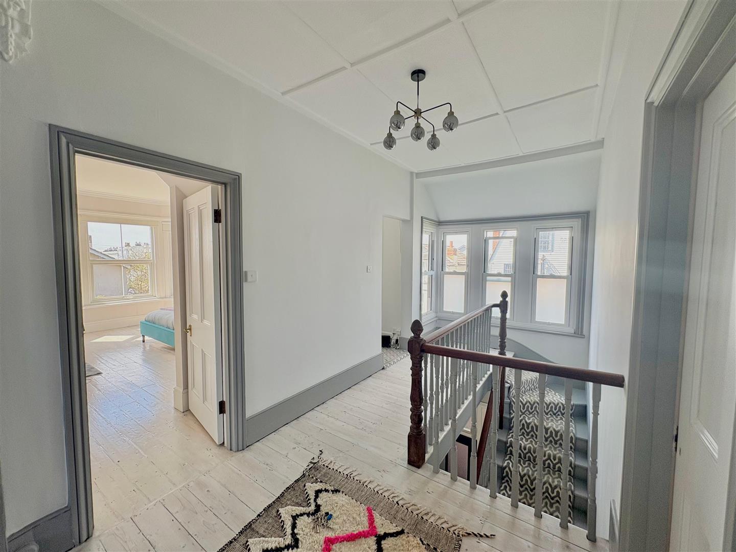Priory Road, Hastings